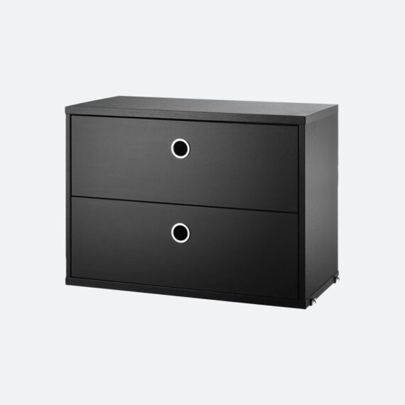 String System Drawer